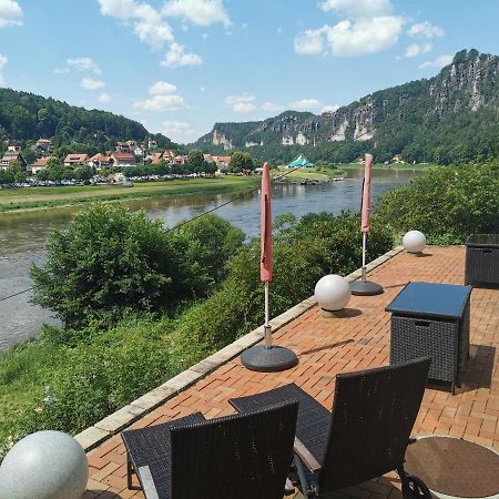 Villa Belvedere Ратен Екстер'єр фото