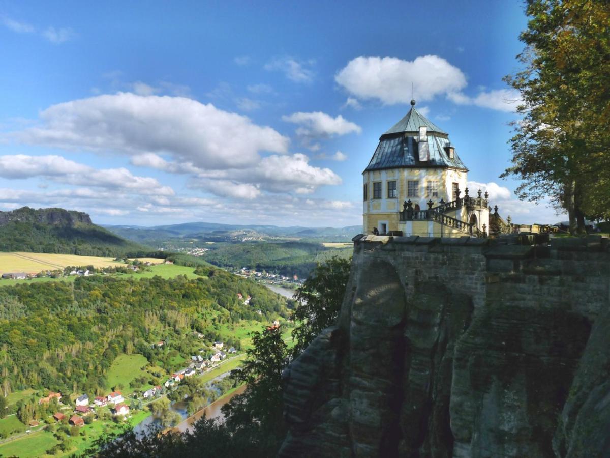 Villa Belvedere Ратен Екстер'єр фото